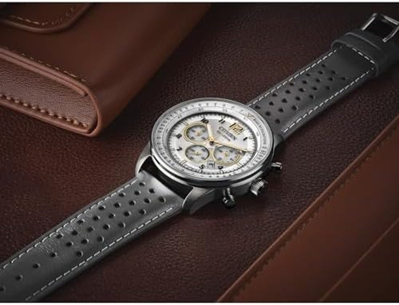 Ofertaza, Citizen Men's Eco-Drive Sport Casual Chronograph Watch