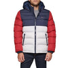 Tommy Hilfiger Men's Hooded Puffer Jacket (Standard and Big & Tall)