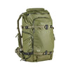Shimoda Action X40 v2 Camera Backpack Starter Kit w Core Unit Army Green 520-133
