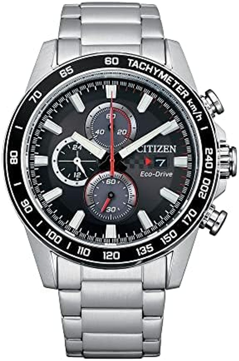 Ofertaza, CITIZEN Men's Sport Casual Brycen Eco-Drive