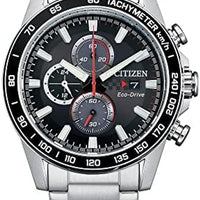 Ofertaza, CITIZEN Men's Sport Casual Brycen Eco-Drive