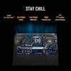 ASUS TUF Gaming A16 (2024) Copilot+ PC Gaming Laptop, 16” 16:10 165Hz Display, AMD Ryzen AI 9 HX 370, NVIDIA® GeForce RTX 4060, 32GB LPDDR5X, 1TB PCIe Gen 4.0 SSD, Wi-Fi 6E, Windows 11, FA608WV-AB96
