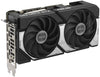 The SFF-Ready ASUS Prime GeForce RTX™ 5060 Ti 8GB GDDR7 OC Edition Graphics Card (PCIe® 5.0, 8GB GDDR7, HDMI®/DP 2.1, 2.5-Slot, Axial-tech Fans, Dual BIOS)