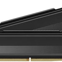 KLEVV FIT V DDR5 32GB (2x16GB) 5600MHz CL30 SK Hynix A-Die 1.25V Gaming Desktop Ram Memory XMP 3.0 / AMD Expo Ready - Black (KD5AGU880-56K300L)