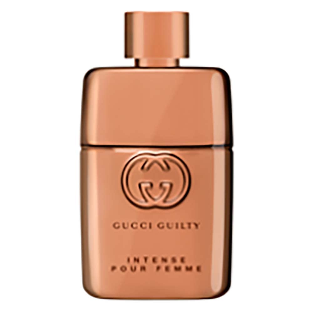 Gucci Guilty Pour Femme Intense by Gucci 1.6 oz Eau de Parfum Spray
