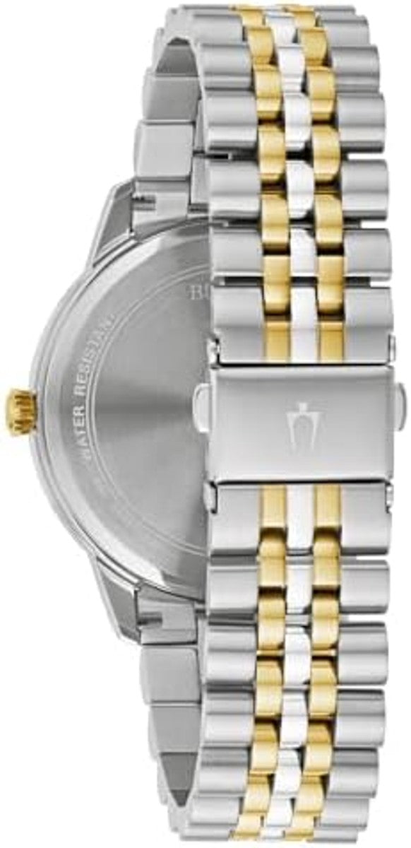 Ofertaza, Bulova Men's Dress Classic Diamond Watch