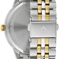 Ofertaza, Bulova Men's Dress Classic Diamond Watch