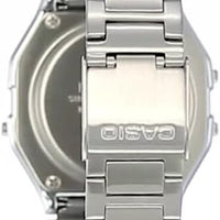 Casio A158WA Series | Reloj Digital Unisex | Vintage | WR