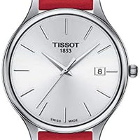 Ofertaza, Tissot Womens Bella Ora 316L Stainless Steel case Quartz