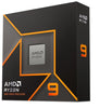 AMD Ryzen™ 9 9900X 12-Core, 24-Thread Unlocked Desktop Processor