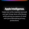 Apple iPad Pro 11-Inch (M4): Built for Apple Intelligence, Ultra Retina XDR Display, 256GB, 12MP Front/Back Camera, LiDAR Scanner, Wi-Fi 6E, Face ID, All-Day Battery Life — Silver