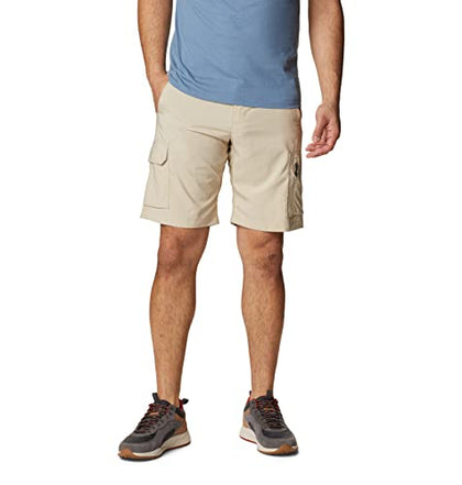 Columbia men's Silver Ridge Utility Cargo Short