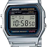 Ofertaza, Casio A158WA Series | Unisex Digital Watch | Vintage