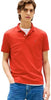Tommy Hilfiger Mens Short Sleeve Casual Polo Shirts in Regular Fit with Liquid Cotton
