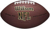 Wilson NFL Super Grip Composite Footballs