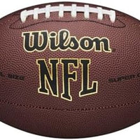 Ofertaza, WILSON NFL Super Grip Composite Football