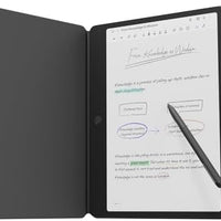 TCL Note A1 NXTPAPER Paper Tablet, Digital Notebook with Pen & Flip Case, 11.5” 2.2K 120Hz Paper-Like Display, 8GB+256GB, AI Tools, 8000mAh Battery, Android 15, Tablet for Work, Study & Creativity