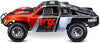 Traxxas Slash 4X4 BL-2s Brushless