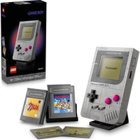 Ofertaza, LEGO Super Mario Game Boy - Retro Building Sets