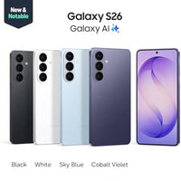 Samsung Galaxy S26