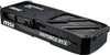 MSI Gaming RTX 5070 TI 16G Shadow 3X OC Graphics Card (16GB GDDR7, 256-bit, Extreme Performance: 2497 MHz, DisplayPort x3 2.1a, HDMI 2.1b, NVIDIA Blackwell Architecture)