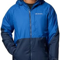 Columbia Men's Snowy Summit Jacket