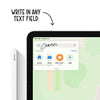 Apple iPad Air 2020 (10.9-inch, Wi-Fi, 64GB) - Space Gray (Renewed)