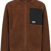 Oakley Men's Mountain Fire Sherpa Sweatshirt