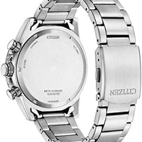Ofertaza, CITIZEN Men's Sport Casual Brycen Eco-Drive