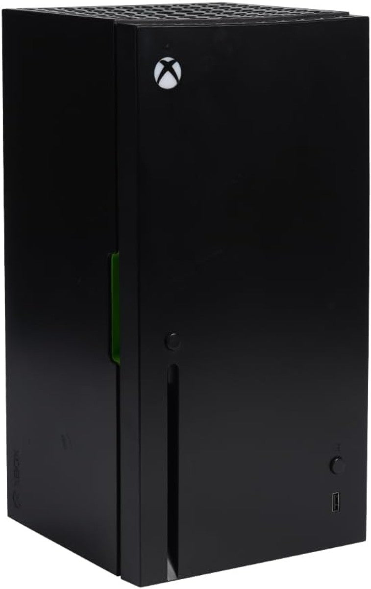Mininevera réplica de Xbox Series X de Ukonic 4,5 L