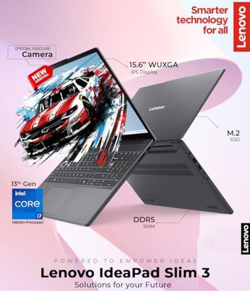 Lenovo IdeaPad Laptop Computer