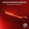 Razer Viper V3 Pro Wireless Esports Gaming Mouse: Symmetrical - 54g Lightweight - 8K Polling - 35K DPI Optical Sensor - Gen3 Optical Switches - 8 Programmable Controls - 95 Hr Battery - Faker Edition