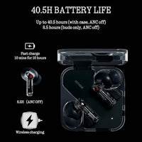 Nothing Ear Wireless Earbuds