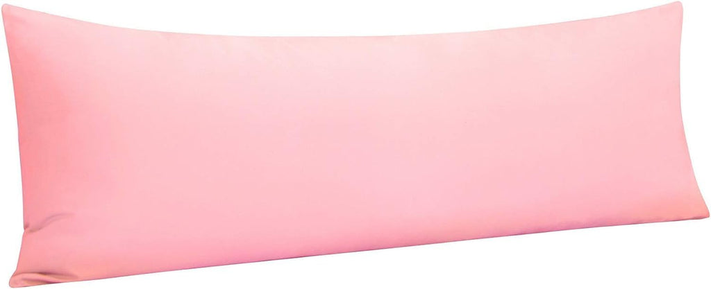 The Sky Bedding Toddler Pillowcase Set of 2 – 500 Thread Count 100% Egyptian Cotton Small Pillow Covers with Hidden Zipp
