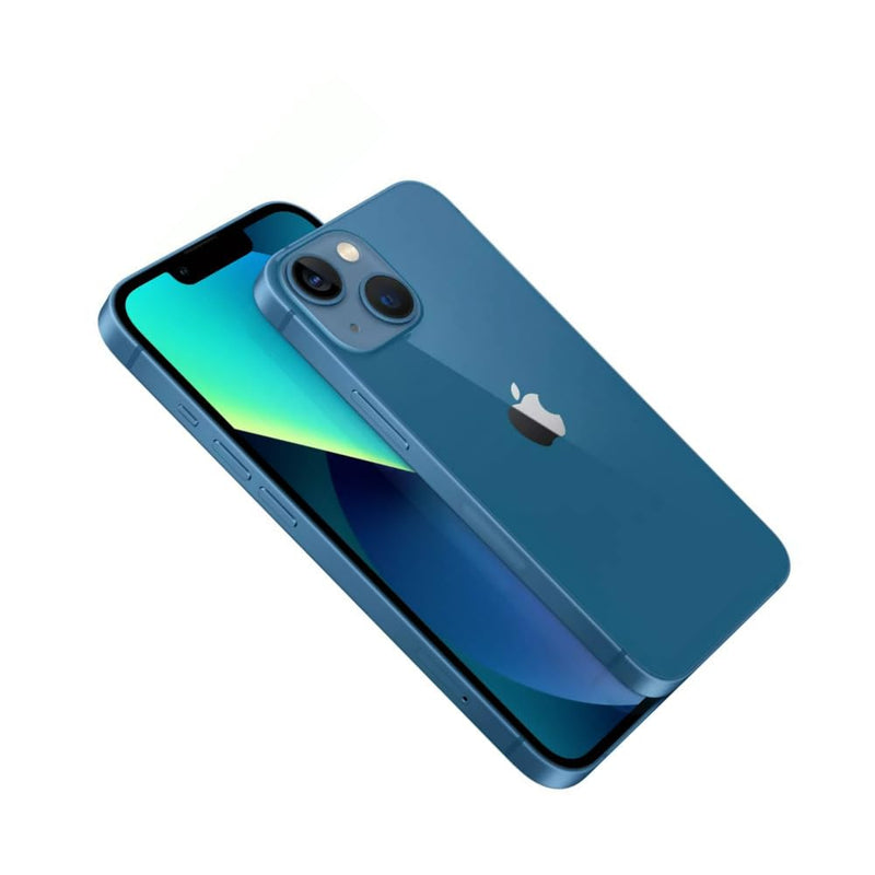 Apple iPhone 13 128GB (Reacondicionado) - Azul