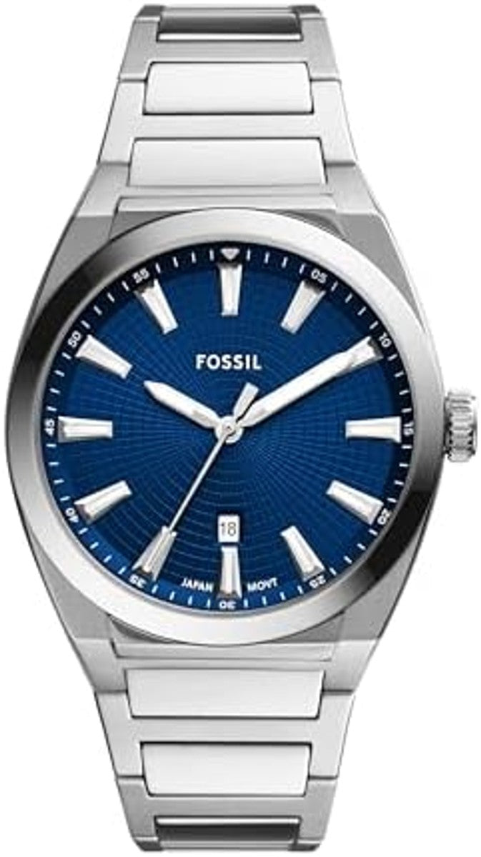 Ofertaza, Fossil Men's Everett Quartz