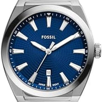 Ofertaza, Fossil Men's Everett Quartz