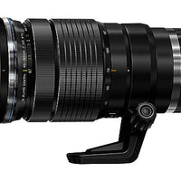OM SYSTEM M.Zuiko Digital ED 40 a 150mm F/2.8 PRO Lente Resistente al Clima con Autoenfoque VCM Dual, Botón Programable L-Fn