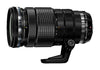 OM SYSTEM M.Zuiko Digital ED 40 to 150mm F/2.8 PRO Weatherproof Lens with Dual VCM Autofocus, Programmable L-Fn Function Button
