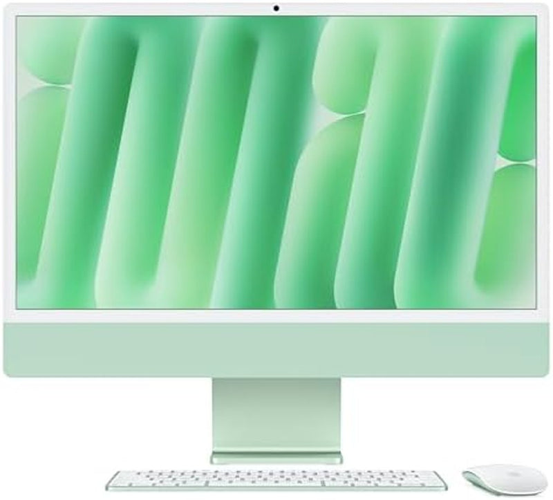 iMac All-in-One