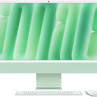 iMac All-in-One
