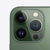 Apple iPhone 13 Pro Max, 128GB, Alpine Green - AT&T (Renewed)