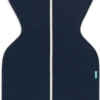 Love to Dream Swaddle Up, Baby Sleep Sack | 1.0 TOG, 13-19 lbs, Navy