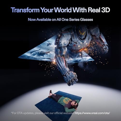 XREAL One Pro