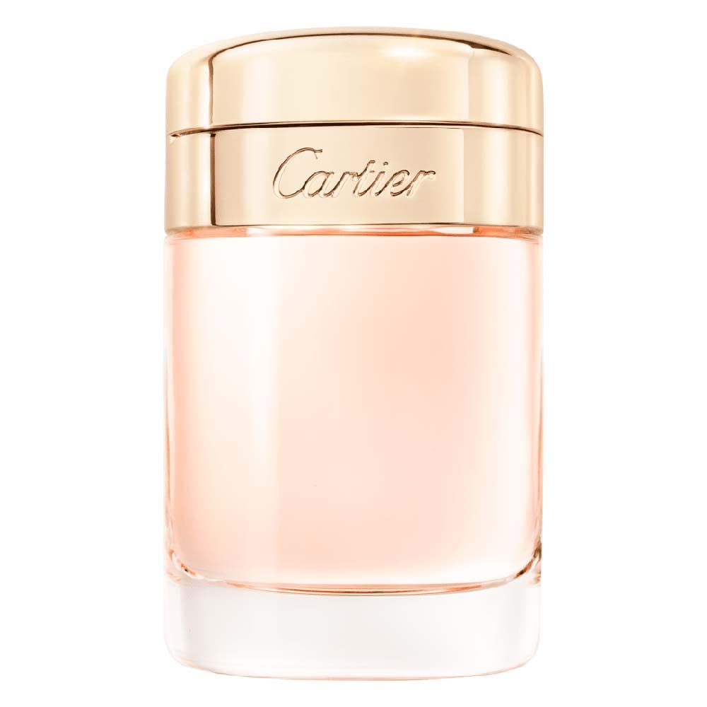Cartier Baiser Vole Eau De Perfume Spray for Women, 1.6 Ounce - 3.3 Fl Oz (Pack of 1)