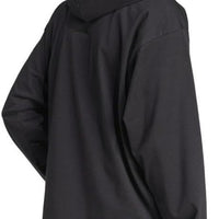 Adidas Men's Essentials Big Logo Single Jersey Hoodie