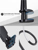 Tryone Gooseneck Tablet Holder Stand for Bed Adjustable Flexible Arm Tablets Mount Clamp on Table Compatible with iPad Air Mini | Galaxy Tabs | Kindle Fire | Switch or Other 4.7-10.5