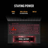 ASUS TUF Gaming A16 (2024) Copilot+ PC Gaming Laptop, 16” 16:10 165Hz Display, AMD Ryzen AI 9 HX 370, NVIDIA® GeForce RTX 4060, 32GB LPDDR5X, 1TB PCIe Gen 4.0 SSD, Wi-Fi 6E, Windows 11, FA608WV-AB96