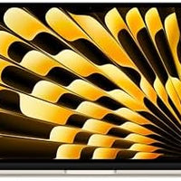 Apple 2026 MacBook Air 13-inch Laptop with M5 chip: Built for AI, 13.6-inch Liquid Retina Display, 16GB Unified Memory, 512GB SSD, 12MP Center Stage Camera, Touch ID, Wi-Fi 7; Midnight