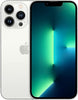iPhone 13 Pro, 128GB, Silver - Unlocked (Renewed)